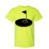 Cotton/Poly DryBlend® T-Shirt - Full Color Printing Thumbnail