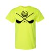 Cotton/Poly DryBlend® T-Shirt - Full Color Printing Thumbnail