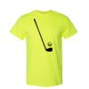 Cotton/Poly DryBlend® T-Shirt - Full Color Printing Thumbnail