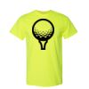Cotton/Poly DryBlend® T-Shirt - Full Color Printing Thumbnail