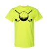 Cotton/Poly DryBlend® T-Shirt - Full Color Printing Thumbnail