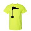 Cotton/Poly DryBlend® T-Shirt - Full Color Printing Thumbnail