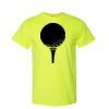 Cotton/Poly DryBlend® T-Shirt - Full Color Printing Thumbnail