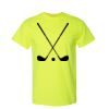 Cotton/Poly DryBlend® T-Shirt - Full Color Printing Thumbnail