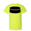 Cotton/Poly DryBlend® T-Shirt - Full Color Printing Thumbnail