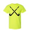 Cotton/Poly DryBlend® T-Shirt - Full Color Printing Thumbnail