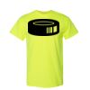 Cotton/Poly DryBlend® T-Shirt - Full Color Printing Thumbnail