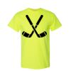 Cotton/Poly DryBlend® T-Shirt - Full Color Printing Thumbnail