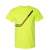 Cotton/Poly DryBlend® T-Shirt - Full Color Printing Thumbnail