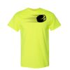 Cotton/Poly DryBlend® T-Shirt - Full Color Printing Thumbnail