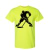 Cotton/Poly DryBlend® T-Shirt - Full Color Printing Thumbnail