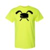 Cotton/Poly DryBlend® T-Shirt - Full Color Printing Thumbnail