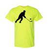 Cotton/Poly DryBlend® T-Shirt - Full Color Printing Thumbnail