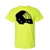 Cotton/Poly DryBlend® T-Shirt - Full Color Printing Thumbnail