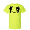 Cotton/Poly DryBlend® T-Shirt - Full Color Printing Thumbnail