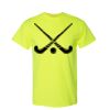 Cotton/Poly DryBlend® T-Shirt - Full Color Printing Thumbnail