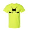 Cotton/Poly DryBlend® T-Shirt - Full Color Printing Thumbnail