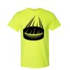 Cotton/Poly DryBlend® T-Shirt - Full Color Printing Thumbnail