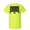 Cotton/Poly DryBlend® T-Shirt - Full Color Printing Thumbnail