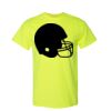 Cotton/Poly DryBlend® T-Shirt - Full Color Printing Thumbnail