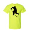 Cotton/Poly DryBlend® T-Shirt - Full Color Printing Thumbnail