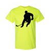 Cotton/Poly DryBlend® T-Shirt - Full Color Printing Thumbnail