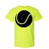 Cotton/Poly DryBlend® T-Shirt - Full Color Printing Thumbnail