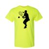 Cotton/Poly DryBlend® T-Shirt - Full Color Printing Thumbnail