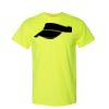 Cotton/Poly DryBlend® T-Shirt - Full Color Printing Thumbnail