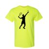 Cotton/Poly DryBlend® T-Shirt - Full Color Printing Thumbnail