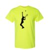 Cotton/Poly DryBlend® T-Shirt - Full Color Printing Thumbnail