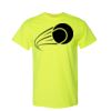 Cotton/Poly DryBlend® T-Shirt - Full Color Printing Thumbnail