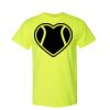 Cotton/Poly DryBlend® T-Shirt - Full Color Printing Thumbnail