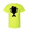 Cotton/Poly DryBlend® T-Shirt - Full Color Printing Thumbnail