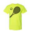 Cotton/Poly DryBlend® T-Shirt - Full Color Printing Thumbnail
