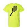 Cotton/Poly DryBlend® T-Shirt - Full Color Printing Thumbnail