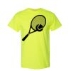Cotton/Poly DryBlend® T-Shirt - Full Color Printing Thumbnail