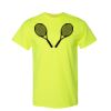Cotton/Poly DryBlend® T-Shirt - Full Color Printing Thumbnail