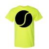 Cotton/Poly DryBlend® T-Shirt - Full Color Printing Thumbnail