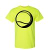 Cotton/Poly DryBlend® T-Shirt - Full Color Printing Thumbnail