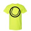 Cotton/Poly DryBlend® T-Shirt - Full Color Printing Thumbnail