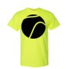 Cotton/Poly DryBlend® T-Shirt - Full Color Printing Thumbnail