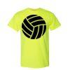 Cotton/Poly DryBlend® T-Shirt - Full Color Printing Thumbnail
