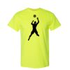 Cotton/Poly DryBlend® T-Shirt - Full Color Printing Thumbnail