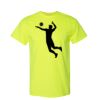 Cotton/Poly DryBlend® T-Shirt - Full Color Printing Thumbnail
