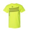 Cotton/Poly DryBlend® T-Shirt - Full Color Printing Thumbnail