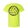 Cotton/Poly DryBlend® T-Shirt - Full Color Printing Thumbnail