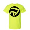 Cotton/Poly DryBlend® T-Shirt - Full Color Printing Thumbnail