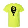 Cotton/Poly DryBlend® T-Shirt - Full Color Printing Thumbnail