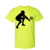 Cotton/Poly DryBlend® T-Shirt - Full Color Printing Thumbnail